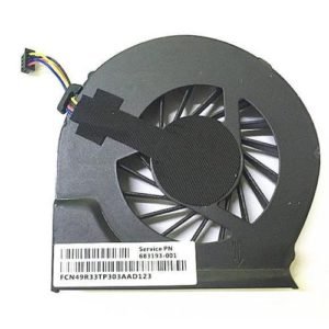 HP Pavilion G6-2000 G7-2000 Laptop Cooling Fan