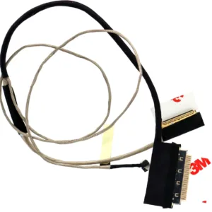 HP 15-AB 15-AC 15-AF Laptop Display Ribbon - 30 Pin