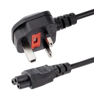 Laptop Power Cable - A Grade