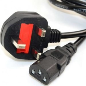 Desktop Power Cable - A Grade