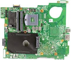 Dell N5110 10260-1 Boardview File | SVP Technologies