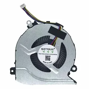 HP Pavilion 14-AB 15-AB 15-AN 15-Z 17-G Laptop Cooling Fan