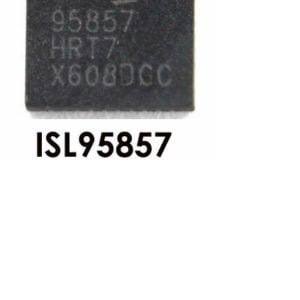ISL95857HRTZ ISL95857 95857 QFN-40