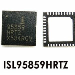 ISL95859HRTZ