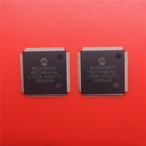 MEC1404-NU MEC1404 QFP-128