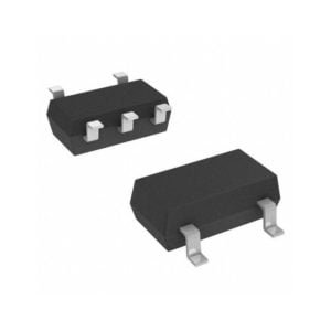 SY6288 20AAC SOT23-5 SILERGY