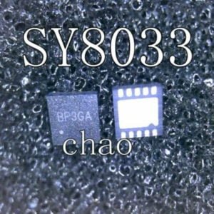 SY8033 SY8033BDBC BP1HC BP1H0 BP1HO BP2