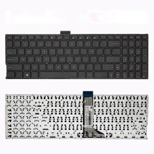 Asus X555 P2540 (US) Laptop Keyboard