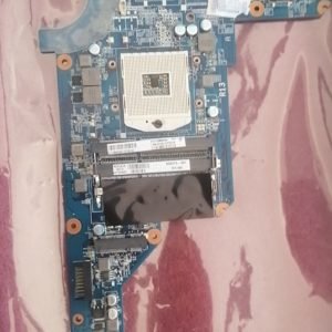 HP G4-1000 G6  R13 Motherboard 636372-001 Motherboard Tested DA0R13MB6E1