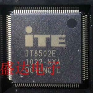 IT8502E LQFP128 Integrated Circuit Chip