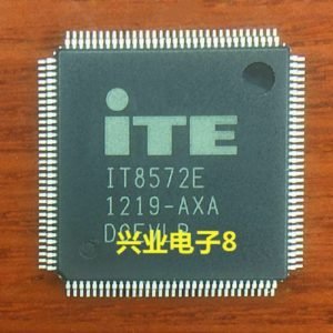 IT8572E AXA AXS IO