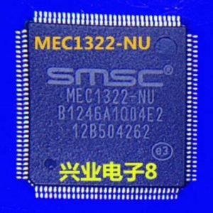 MEC1322-NU TQFP-128