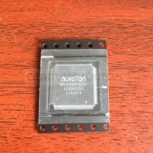 NUVOTON NPCE885PAODX 885PAODX NPCE885PA0DX Chips IC