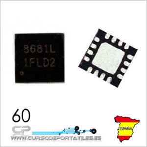 OZ8681LN OZ8681L OZ8681 8681L 0Z8681LN