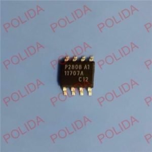 POWER Controller IC SOP-8 P2808A1 P2808 A1 P2808-A1 P2808