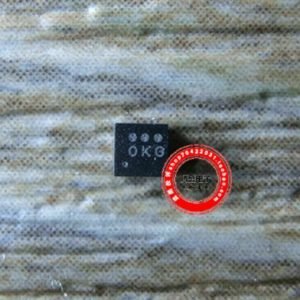 RT8241F RT8241FGQW OKP OK9 OK QFN12 4