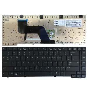 HP Elitebook 8440P 8440W 8440 US Laptop keyboard