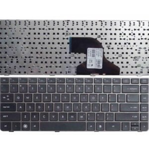 HP ProBook 4330s 4331s 4430s 4431s 4436s 646365-001 without frame laptop keyboard