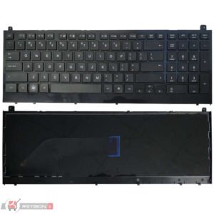 HP ProBook 4520S keyboard