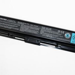 Laptop Battery Toshiba Satellite A200 L500 M200 PA3534U