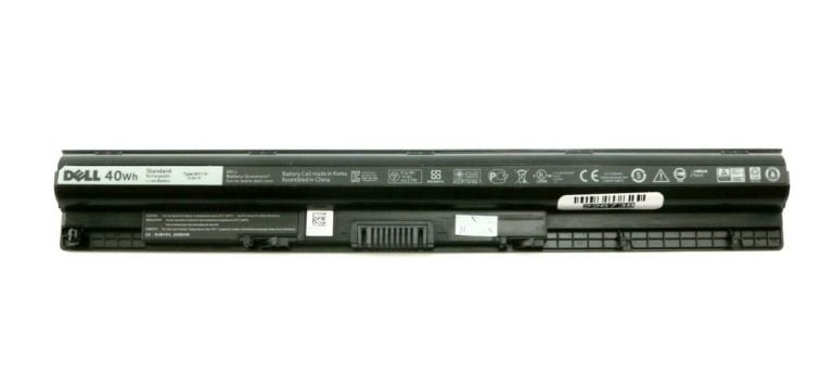 Аккумулятор dell m5y1k