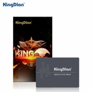 KingDian 120gb ssd Internal Solid State Drive For Laptop