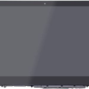 Lenovo 5D10N46974 15.6'' FHD LCD Touch Screen Assembly with Frame Bezel for Flex 5-1570