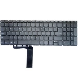 Lenovo Idea pad 330 without power button Keyboard