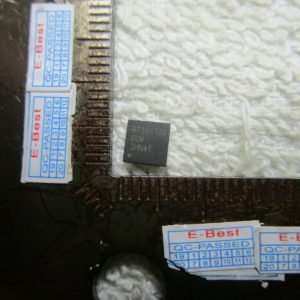RT366IAB RT3661A RT3661ABG RT3661ABGQ RT3661AB GQW RT3661ABGQW WQFN-40L5x5 IC