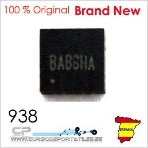 SY8288BRAC SY8288B SY8288 (BAB5ZD BAB6HA Bab QFN-20