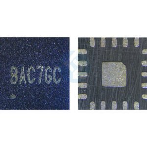 SY8288CRAC SY8288C BAC7GC BAC7LN BAC5KA BAC6GB BACXXX QFN 20pin IC Chip Chipset