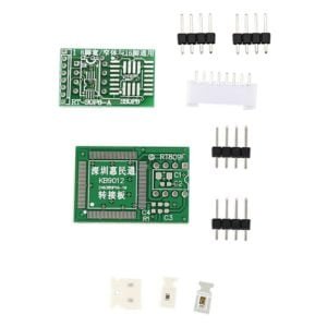 bios programmer connector board SET