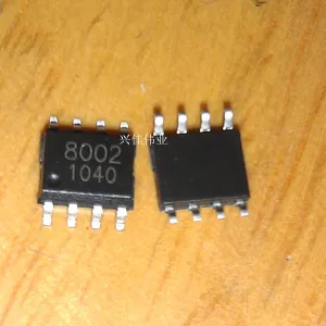 SY8002 SY8002B SY8002BA