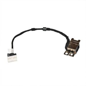 Dell Latitude 3340 3350 Laptop DC Jack