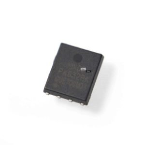 PK632BA MOSFET QFN-8