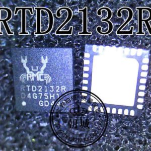 Rtd2132R RTD2132 R RTD 2132R RTD 2132 R