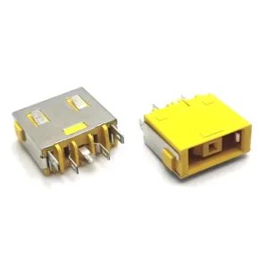 Lenovo IdeaPad G400 G500 Z501 Laptop DC Jack