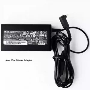 Acer 65W 19V 3.42A 1.7mm A065R094L AC Adapter