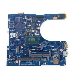 Dell 5559 LA-D071P Motherboard