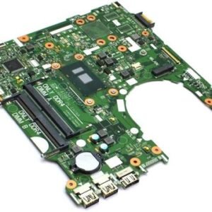 Dell 3567 Motherboard cpu i3