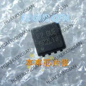 E4 GNB VUB VUC GUB GUE VNE GNE VUA GUD GUC GND QFN