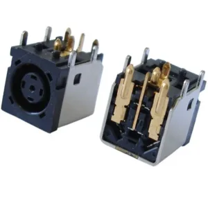 Dell Inspiron 1250 1721 9200 9300 Laptop DC Jack