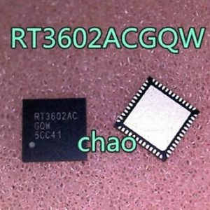 RT3602ACGQW RT3602AC QFN56
