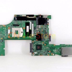 LENOVO Thinkpad T520 Mainboard 04W2020 H0220-3 48.4KE34.011 HM67