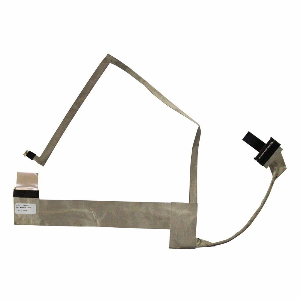 How To Fix Laptop Screen Ribbon Cable at Jacklyn Rich blog