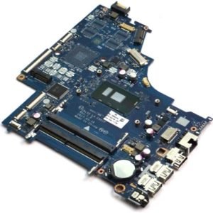 HP 15-BS Laptop Motherboard-I3-6th gen