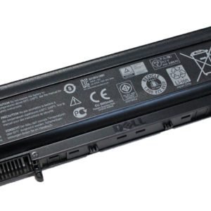 Dell 6 Cell 65Whr Battery For Latitude E5440 E5540 WGCW6 451-BBIE