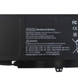 PX03XL Laptop Battery