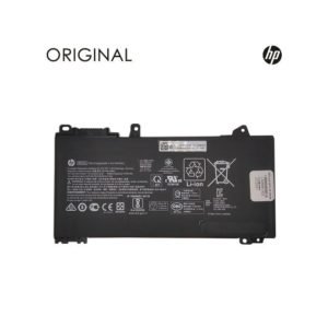 RE03XL Battery For HP ProBook 430 440 445 450 455R G6 430 440 445 450 G7 Laptop