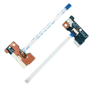 HP ProBook 450 G4 455 G4 Power Button Board